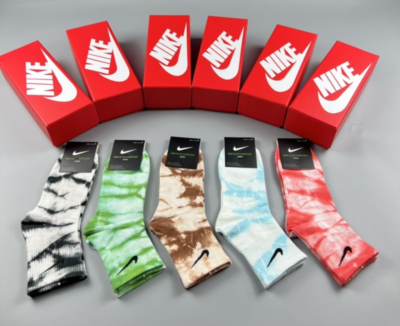 Nike Socks